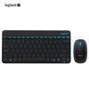 Беспроводной комплект клавиатуры и мыши Logitech MK245 Nano