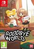 Goodbye World Nintendo SWITCH