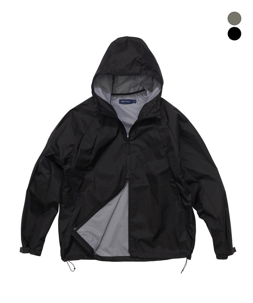 Трехслойная куртка NAUTICA Sailing (2 цвета) Njk1676