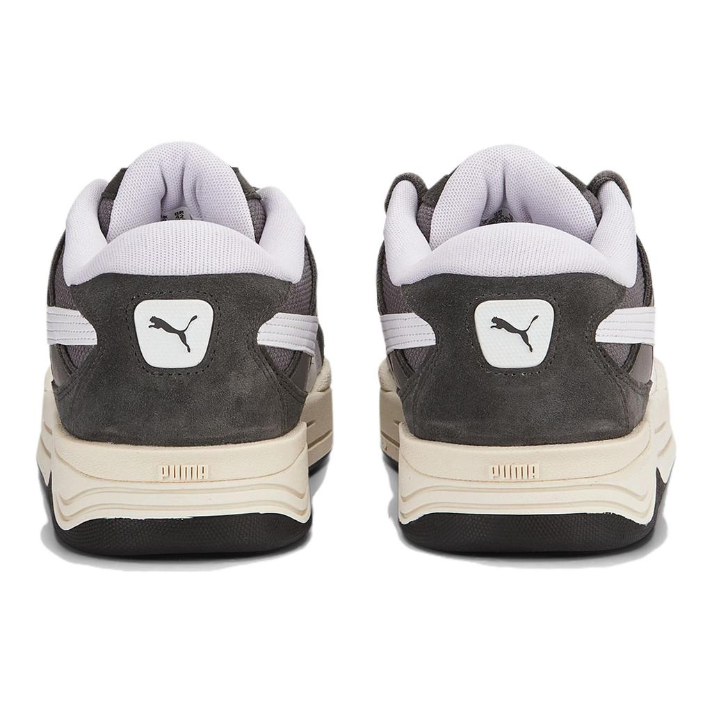 Новые PUMA 180 'Shadow Grey' 389267-02