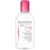 Bioderma Sensibio H2O Make Up Removing Micelle Solution 250ml