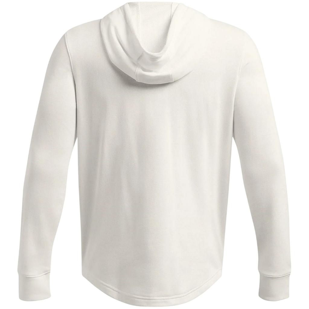 Under Armour Mens Rival Terry Graphic Hoodie