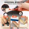 1/4/8pcs Carpenter's Right Angle Clamp Wooden Frame and Plank Fixer Carpenter's Corner Clamp 90 Degree Frame Clip Fixer//