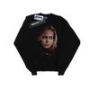 Marvel Womens/Ladies Avengers Endgame Avenge The Fallen Captain Marvel Sweatshirt
