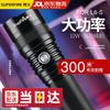 Сверхяркий перезаряжаемый светодиодный фонарик Shenhuo L6