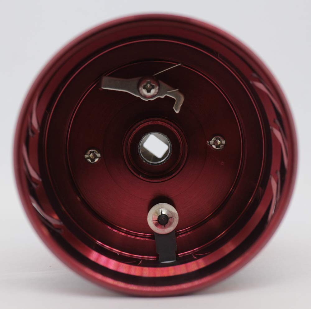 Shimano 17 Sephia CI4 C3000S Spool Assembly 13CF2 0011 Genuine Fishing Reel Replacement Part