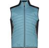 Жилет CMP MAN HYBRID VEST HYDRO