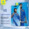 Защитное стекло Blue Gorilla HD для экрана iPhone 15 Pro Max