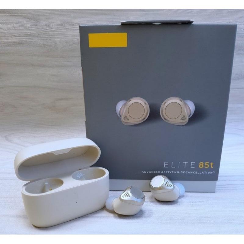 85t True Wireless Bluetooth In-Ear Stereo Earbuds for Music & Sports