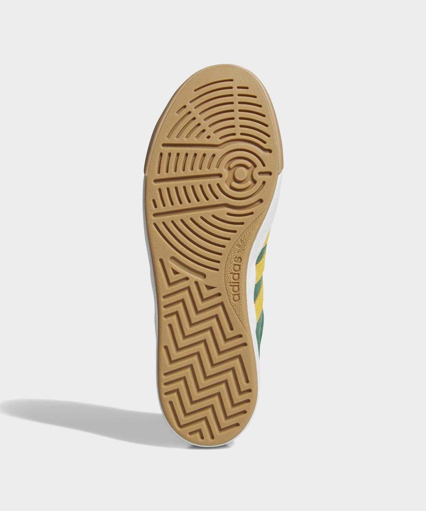 adidas Нора - Зеленый:Желтый / Hq7535