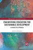 The Engineering Education for Sustainable Development : A Capabilities Approach Book