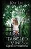 Книга Tangled Vines Of Good Intentions by Kay Lee - Paperback