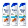 Head & Shoulders Шампунь против перхоти Мягкость и Восстановление