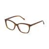 Ladies'Spectacle Frame Loewe VLWA05M510ADP Dark Havana (ø 51 Mm)