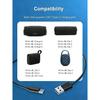 Зарядный кабель USB C 5 футов Подходит для JBL Clip 4 Clip 5, GO 3 GO 4, Flip 5 Flip 6 Flip 7, Charge 4 6 5, Tune Buds/Flex/520BT 510BT 770NC 720BT, Tour Pro 2, Vibe