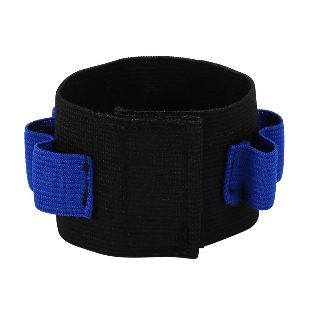 Запасные пули Хранение дротиков Карманы для наручного ремня Мягкие пули Аксессуары для оружия