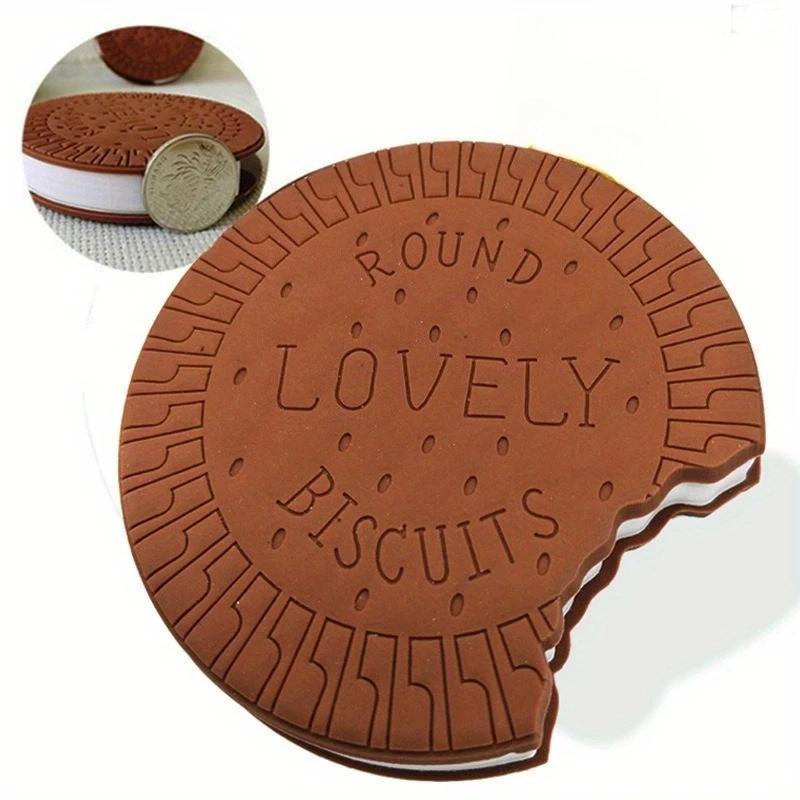 Блокнот в форме шоколадки: Милый блокнот для заметок, Портативный дневник, Канцелярские товары, Изящный подарок, Блокнот для записей, Наклейки для скрапбукинга