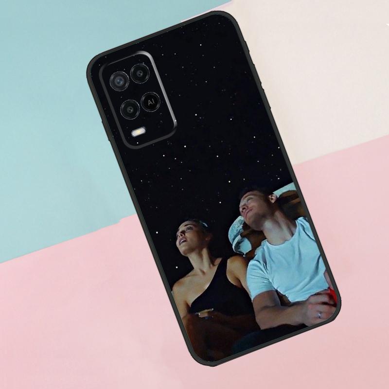 Чехол для телефона TV Sen Cal Kapimi для Oppo A74 A94 A54 A80 A78 A98 A40 A60 A18 A38 A58 A15 A17 A77 A57S A16 A76 A96