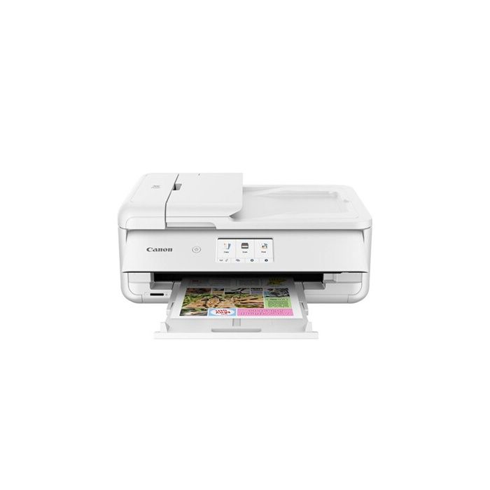 CANON PIXMA TS9551Ca Inkjet Mu