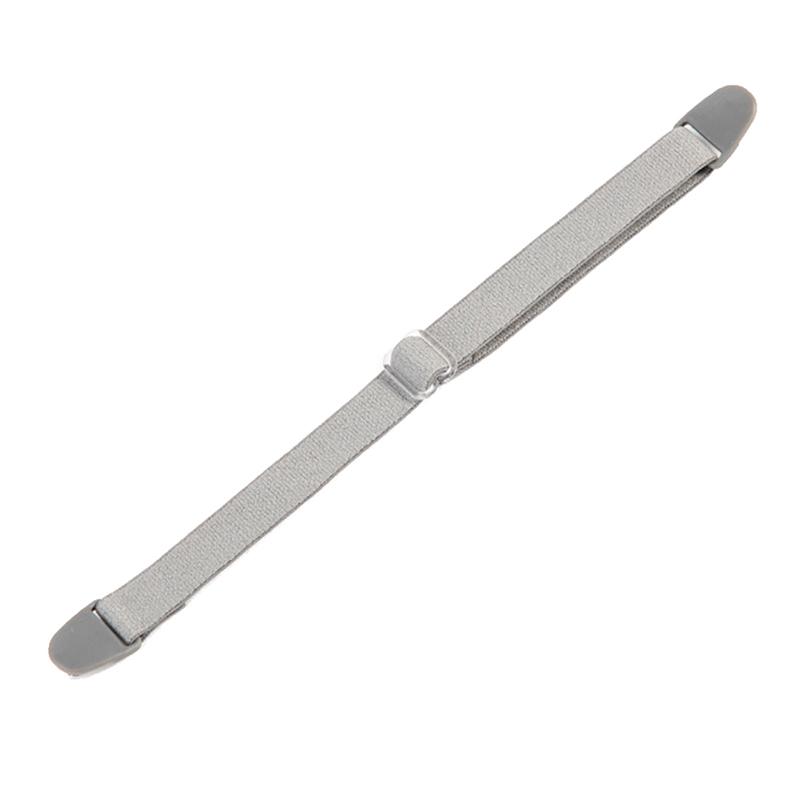 Веревка для очков, противоскользящая цепочка для очков, регулируемый съемный эластичный держатель