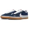 Nike BRSB Navy Gum Unisex Sneakers Blue University-Red White DH9227-401