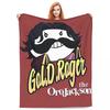 Фланелевые одеяла с чипсами Pringles, картофельные снеки, забавные пледы для дома, коврик 125*100 см