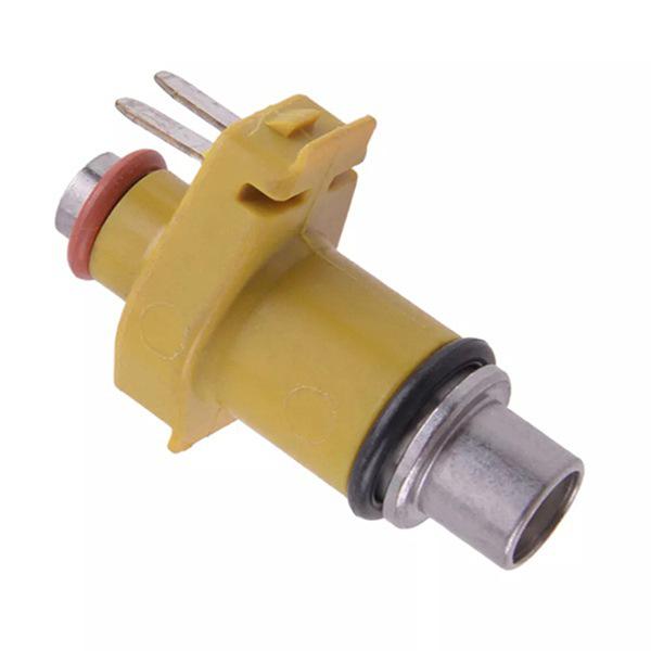 Pair of 5D71377000 Fuel Injectors Compatible with Yamaha WR125R (Part No. 5D7-13770-00)