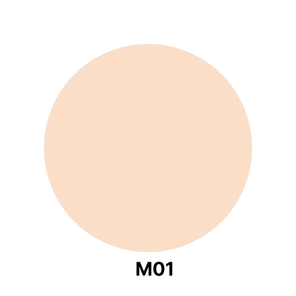 TIRTIR Воздушная гладкая карманная палетка теней для век 1,5 г (38 цветов)