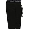 Urban Classics Mens 2 in 1 Swim Shorts