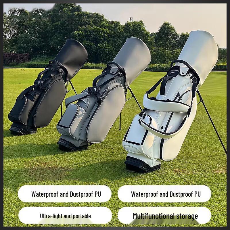 XinJingZhou Ultralight Golf Stand Bag