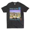 Футболка с обложкой альбома PINK FLOYD A Momentary Lapse Of Reason, Размеры S-5XL, Унисекс