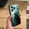 Чехол для телефона Шиитский Али Имам Хусейн Для IPhone 17 Air 16 E Pro Max 15 14 13 Mini 12 Pro 11 Max Plus Черный Мягкий