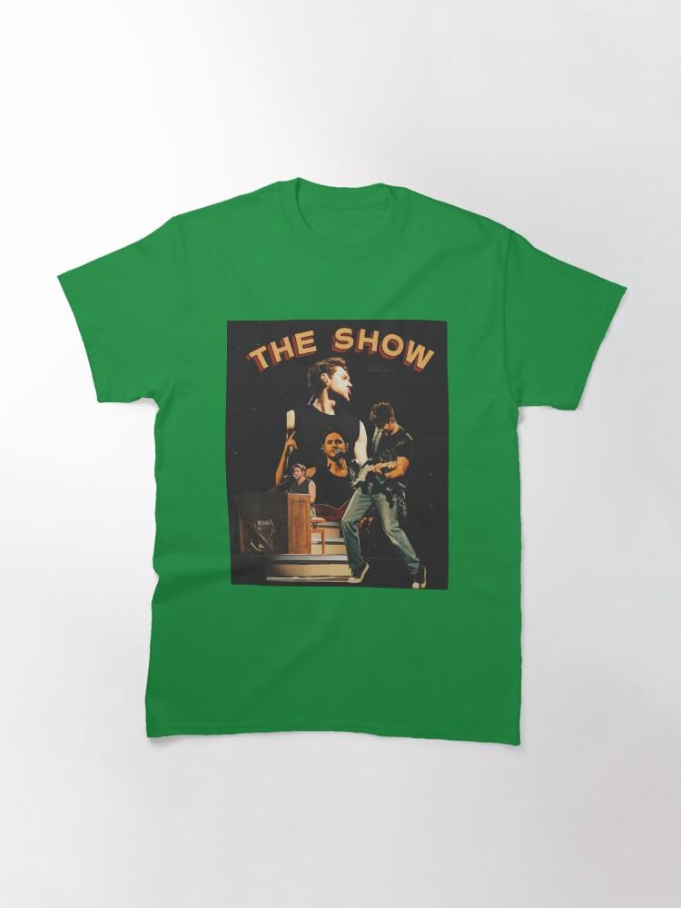 Harry Styles Niall Horan -The Show Classic T-Shirt