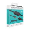 HYPERKIN HDMI Conversion Cable for PSP Cable for Includes Japanese Simply Connect Your Console To Your TV and Enjoy a Superior Gaming No Complicated