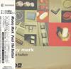 CD MONEY MARK - Push The Button TFCK8794950 Toy's Factory,  1998 Япония Рок Б/У