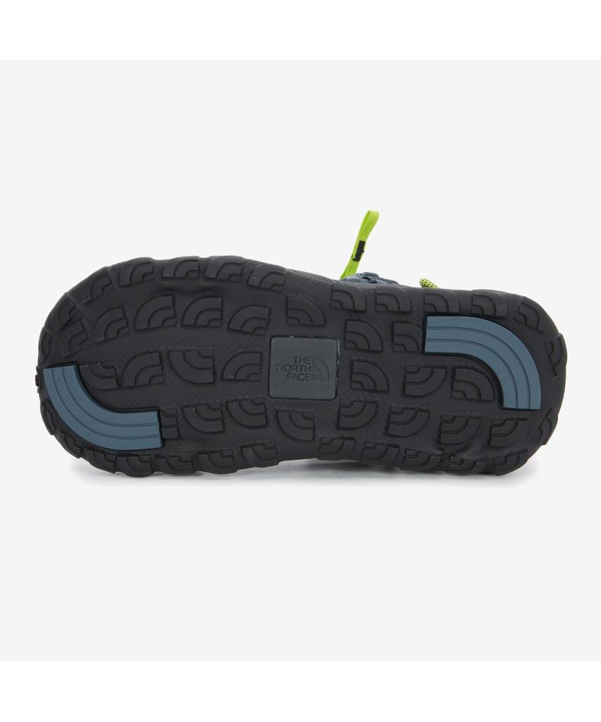 The North Face Ns82S06B Explore Camp Light Shandal Dark Blue