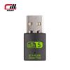 NDUP Высокопроизводительный USB-адаптер WiFi – Мощный приемник сигнала WiFi!
