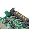 Конвертер адаптера TF Micro SD в SATA, быстрая передача