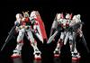 Bandai Spirits HG Гандам Юнит 5 1/144
