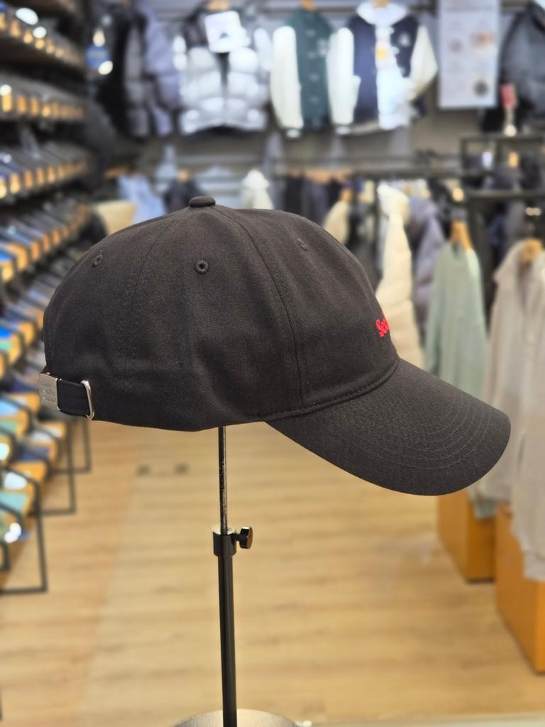 NBA Unisex CHI Slogan Point Overfit Soft Ball Cap N255AP232P (19)