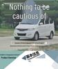 Усиленные передний и задний бамперы для Wuling Hongguang (Старая модель)