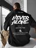 Лето 2025 Новая футболка с принтом букв 100% хлопок Модная мужская женская футболка Повседневная Уличная для спорта на открытом воздухе Вечеринки Повседневная Свободная Уличная с коротким рукавом