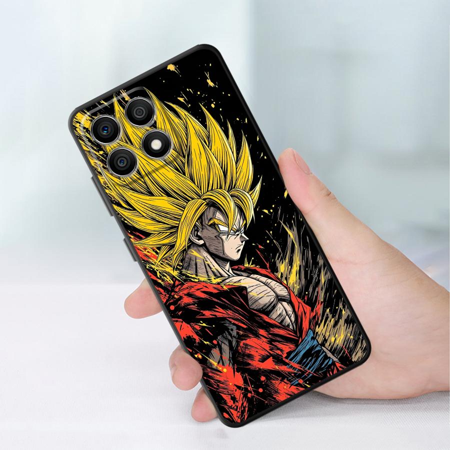 Чехол для телефона Funda для Honor 8X X9c 70 90 Lite X7a X9 X8 X9a D-ragonS B-allS Крутой