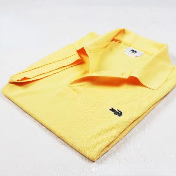 Модная тенденция с короткими рукавами, рубашка поло, лето 2022, новая мужская рубашка поло с лацканами, большие размеры для мужчин