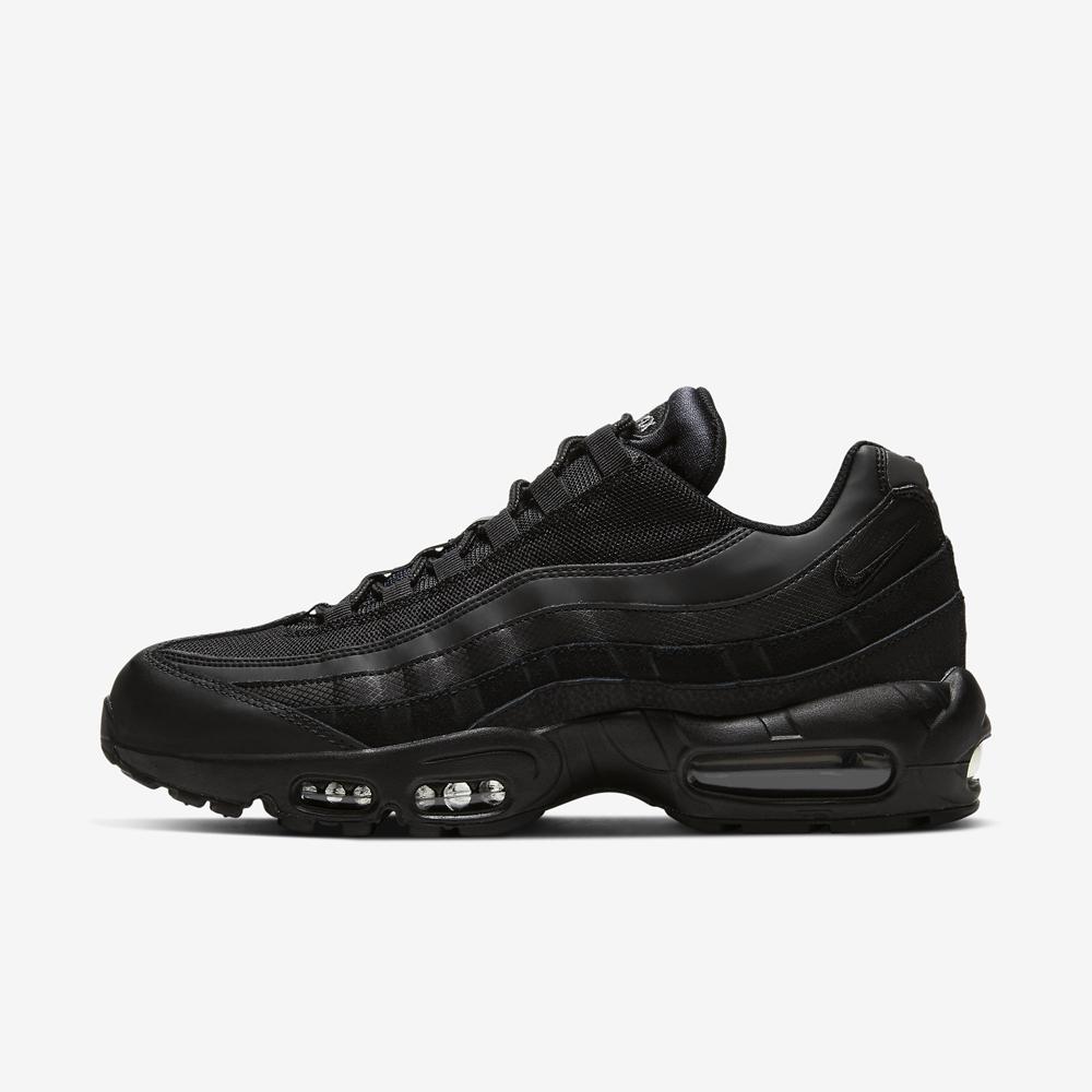Nike AIR MAX 95 ESSENTIAL CI3705-001