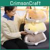 Soft Bodied Cute Down Cotton Corgi Plush Toy Dog Sleeping Companion Child Gift