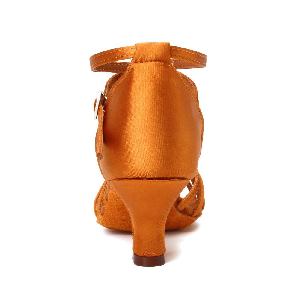 Женская обувь для вечеринок, обувь для латинских танцев, сальса, танго, обувь для тренировок в помещении