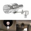 Новый Симулятор Звука Турбо Выхлопной Свисток Симулятор Свистка Blow off Valve XL