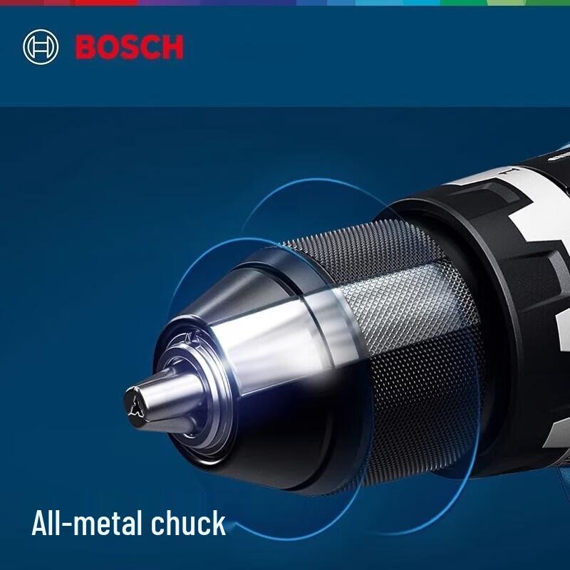 Bosch GSR18V-65 18V Brushless Cordless Drill/Driver CN plug (adapter included)
