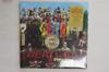 LP Пластинка BEATLES Sgt. Peppers Lonely Hearts Club Ba B002777201 Parlophone Cap 2017 Канада Рок Б/у